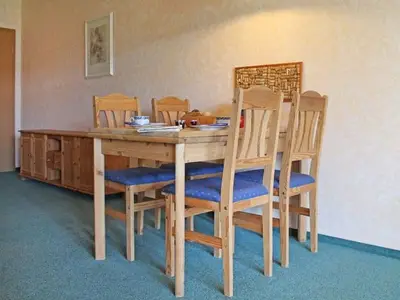 Ferienwohnung für 3 Personen (57 m²) in Boltenhagen (Ostseebad) 5/10