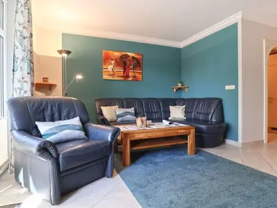 Ferienwohnung für 2 Personen (69 m²) in Boltenhagen (Ostseebad) 6/10