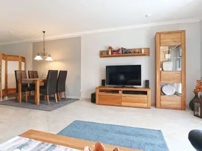 Ferienwohnung für 2 Personen (69 m²) in Boltenhagen (Ostseebad) 7/10