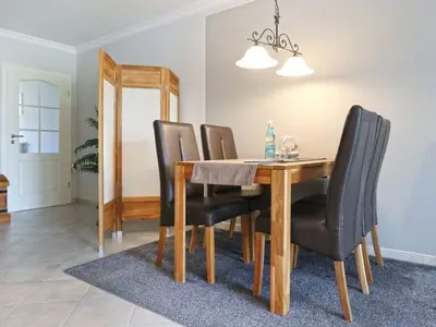 Ferienwohnung für 2 Personen (69 m²) in Boltenhagen (Ostseebad) 8/10