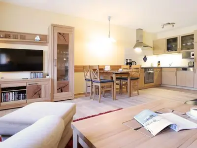 Ferienwohnung für 4 Personen (58 m²) in Boltenhagen (Ostseebad) 8/10