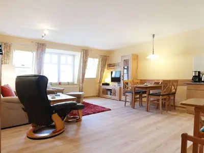 Ferienwohnung für 4 Personen (58 m²) in Boltenhagen (Ostseebad) 9/10