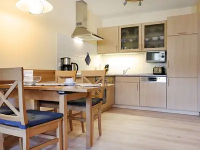 Ferienwohnung für 4 Personen (58 m²) in Boltenhagen (Ostseebad) 10/10
