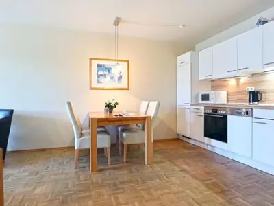 Ferienwohnung für 2 Personen (44 m²) in Boltenhagen (Ostseebad) 4/10