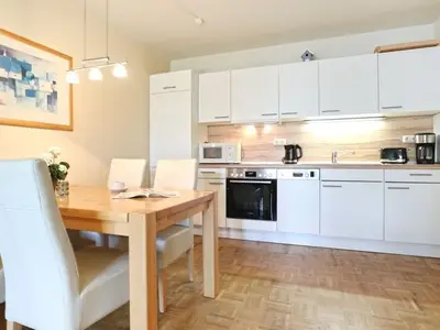 Ferienwohnung für 2 Personen (44 m²) in Boltenhagen (Ostseebad) 5/10
