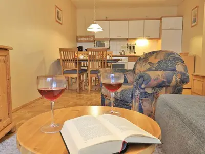 Ferienwohnung für 3 Personen (50 m²) in Boltenhagen (Ostseebad) 5/10
