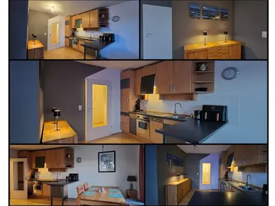 Ferienwohnung für 4 Personen (50 m²) in Boltenhagen (Ostseebad) 5/10