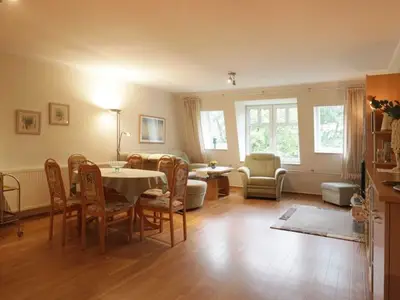 Ferienwohnung für 2 Personen (58 m²) in Boltenhagen (Ostseebad) 2/10