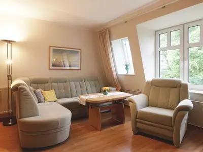 Ferienwohnung für 2 Personen (58 m²) in Boltenhagen (Ostseebad) 3/10