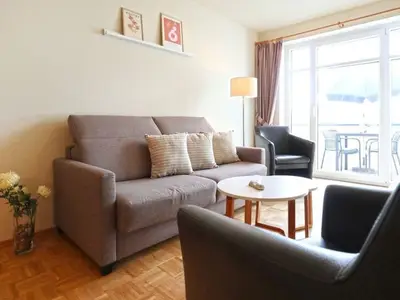 Ferienwohnung für 2 Personen (44 m²) in Boltenhagen (Ostseebad) 6/10