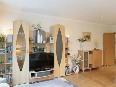 Ferienwohnung für 2 Personen (58 m²) in Boltenhagen (Ostseebad) 4/10