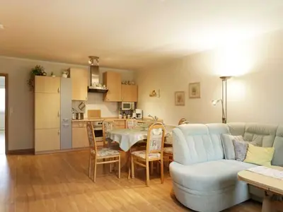 Ferienwohnung für 2 Personen (58 m²) in Boltenhagen (Ostseebad) 5/10