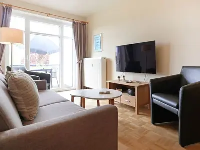 Ferienwohnung für 2 Personen (44 m²) in Boltenhagen (Ostseebad) 7/10