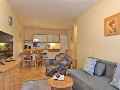 Ferienwohnung für 3 Personen (50 m²) in Boltenhagen (Ostseebad) 7/10