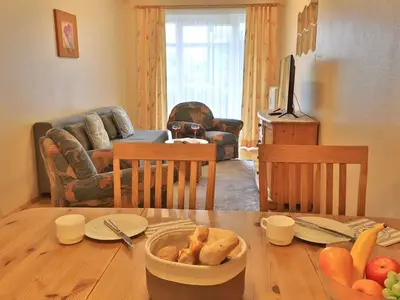 Ferienwohnung für 3 Personen (50 m²) in Boltenhagen (Ostseebad) 8/10