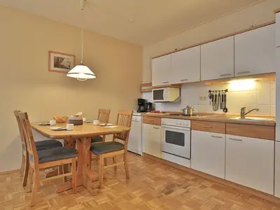 Ferienwohnung für 3 Personen (50 m²) in Boltenhagen (Ostseebad) 10/10