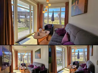 Ferienwohnung für 4 Personen (50 m²) in Boltenhagen (Ostseebad) 6/10