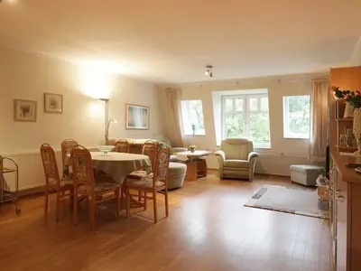 Ferienwohnung für 2 Personen (58 m²) in Boltenhagen (Ostseebad) 6/10