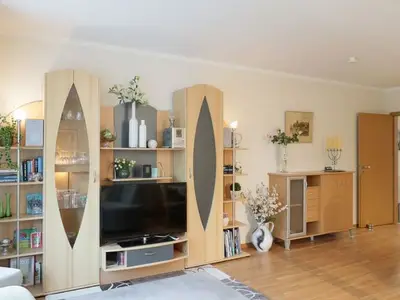 Ferienwohnung für 2 Personen (58 m²) in Boltenhagen (Ostseebad) 8/10
