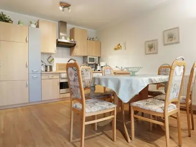 Ferienwohnung für 2 Personen (58 m²) in Boltenhagen (Ostseebad) 10/10
