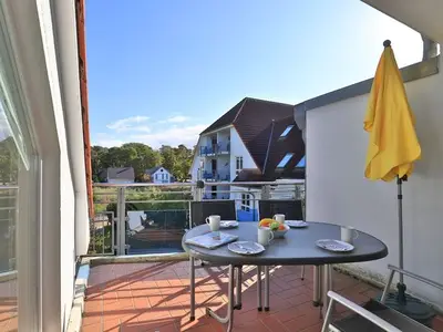 Ferienwohnung für 5 Personen (85 m²) in Boltenhagen (Ostseebad) 1/10