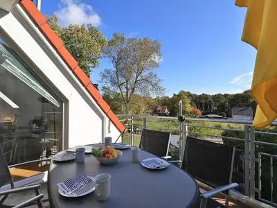 Ferienwohnung für 5 Personen (85 m²) in Boltenhagen (Ostseebad) 2/10