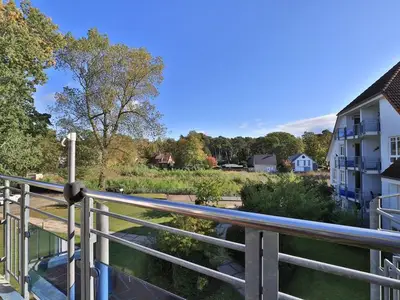 Ferienwohnung für 5 Personen (85 m²) in Boltenhagen (Ostseebad) 3/10
