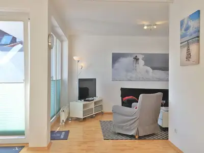 Ferienwohnung für 5 Personen (85 m²) in Boltenhagen (Ostseebad) 5/10