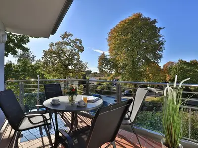 Ferienwohnung für 4 Personen (85 m²) in Boltenhagen (Ostseebad) 1/10
