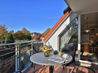 Ferienwohnung für 4 Personen (85 m²) in Boltenhagen (Ostseebad) 2/10