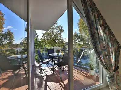 Ferienwohnung für 4 Personen (85 m²) in Boltenhagen (Ostseebad) 7/10
