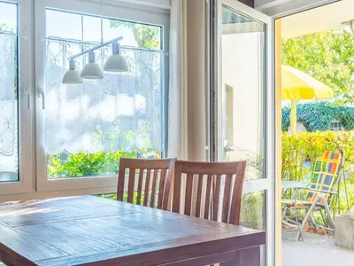 Ferienwohnung für 2 Personen (50 m²) in Boltenhagen (Ostseebad) 3/10