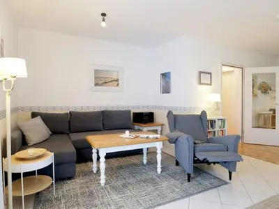 Ferienwohnung für 4 Personen (49 m²) in Boltenhagen (Ostseebad) 1/10