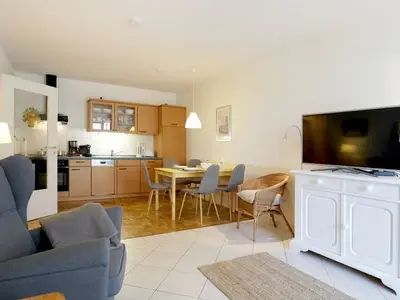 Ferienwohnung für 4 Personen (49 m²) in Boltenhagen (Ostseebad) 3/10