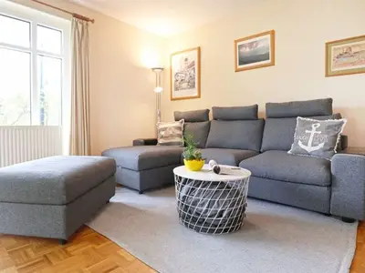 Ferienwohnung für 4 Personen (54 m²) in Boltenhagen (Ostseebad) 1/10
