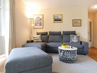 Ferienwohnung für 4 Personen (54 m²) in Boltenhagen (Ostseebad) 2/10