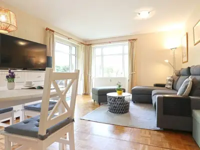 Ferienwohnung für 4 Personen (54 m²) in Boltenhagen (Ostseebad) 3/10