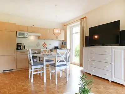 Ferienwohnung für 4 Personen (54 m²) in Boltenhagen (Ostseebad) 8/10