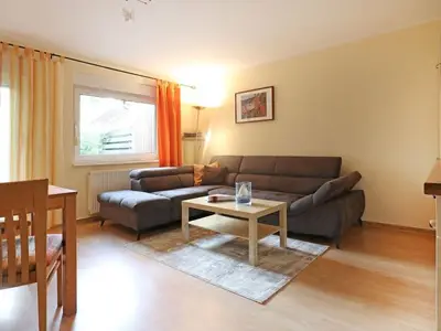 Ferienwohnung für 5 Personen (54 m²) in Boltenhagen (Ostseebad) 2/10