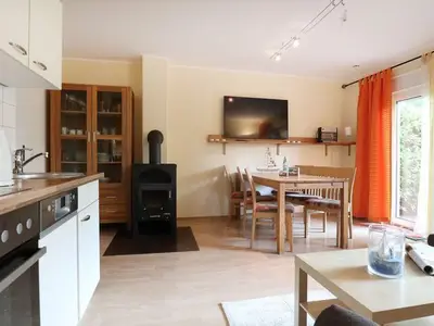 Ferienwohnung für 5 Personen (54 m²) in Boltenhagen (Ostseebad) 5/10