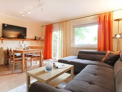 Ferienwohnung für 5 Personen (54 m²) in Boltenhagen (Ostseebad) 7/10