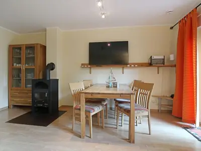 Ferienwohnung für 5 Personen (54 m²) in Boltenhagen (Ostseebad) 8/10