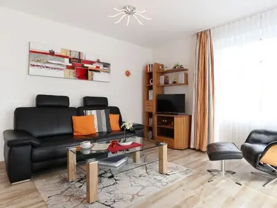 Ferienwohnung für 2 Personen (52 m²) in Boltenhagen (Ostseebad) 1/10