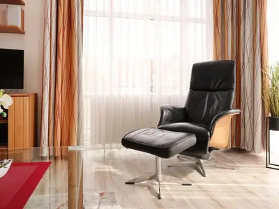Ferienwohnung für 2 Personen (52 m²) in Boltenhagen (Ostseebad) 3/10