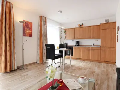 Ferienwohnung für 2 Personen (52 m²) in Boltenhagen (Ostseebad) 4/10