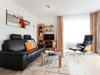 Ferienwohnung für 2 Personen (52 m²) in Boltenhagen (Ostseebad) 6/10