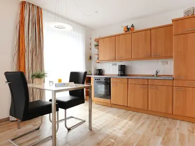 Ferienwohnung für 2 Personen (52 m²) in Boltenhagen (Ostseebad) 9/10