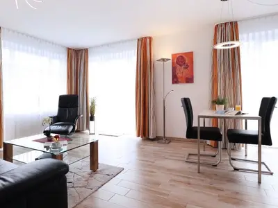 Ferienwohnung für 2 Personen (52 m²) in Boltenhagen (Ostseebad) 10/10
