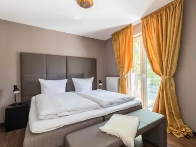Ferienwohnung für 3 Personen (60 m²) in Boltenhagen (Ostseebad) 6/10