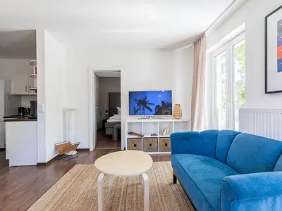 Ferienwohnung für 3 Personen (60 m²) in Boltenhagen (Ostseebad) 8/10